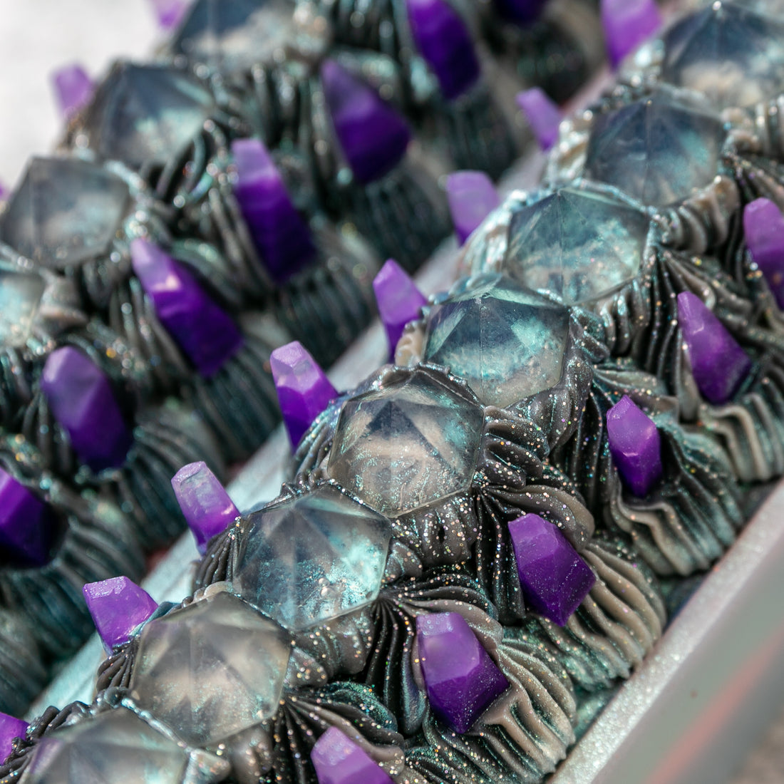 The Inspiration For Cosmic Fairytale