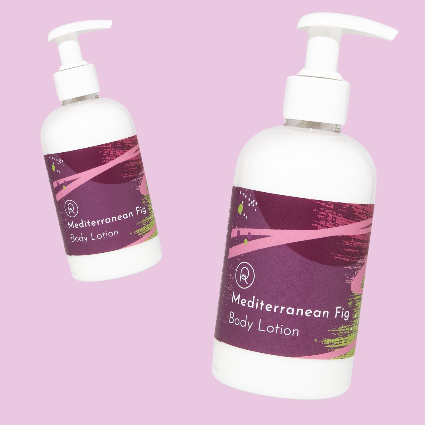 Mediterranean Fig Body Lotion