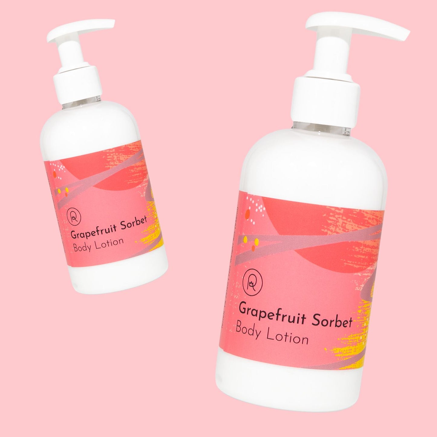 Grapefruit Sorbet Body Lotion