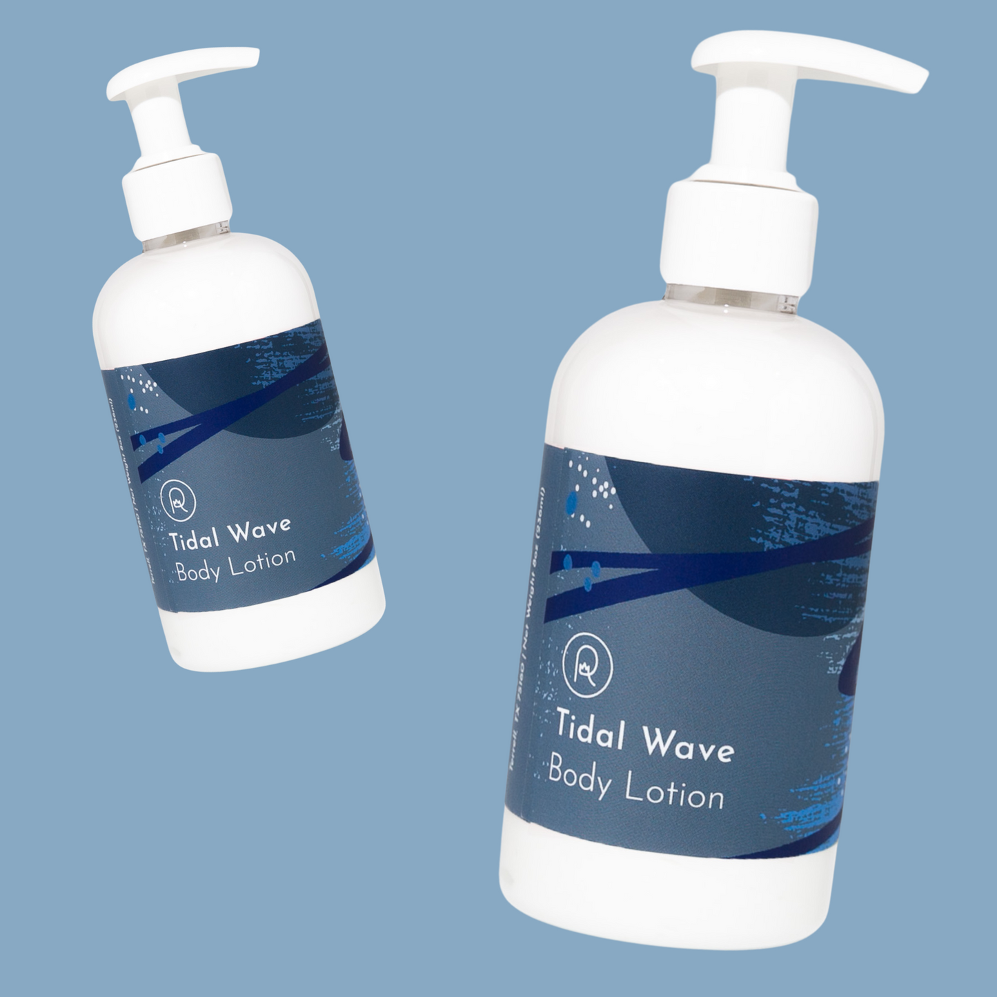 Tidal Wave Body Lotion