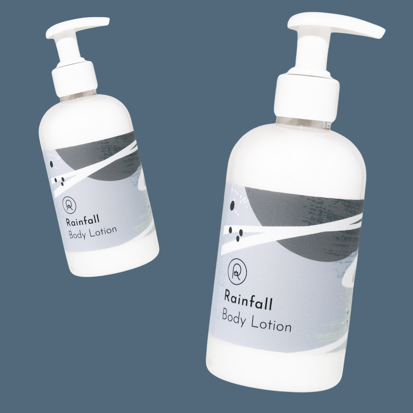 Rainfall Body Lotion