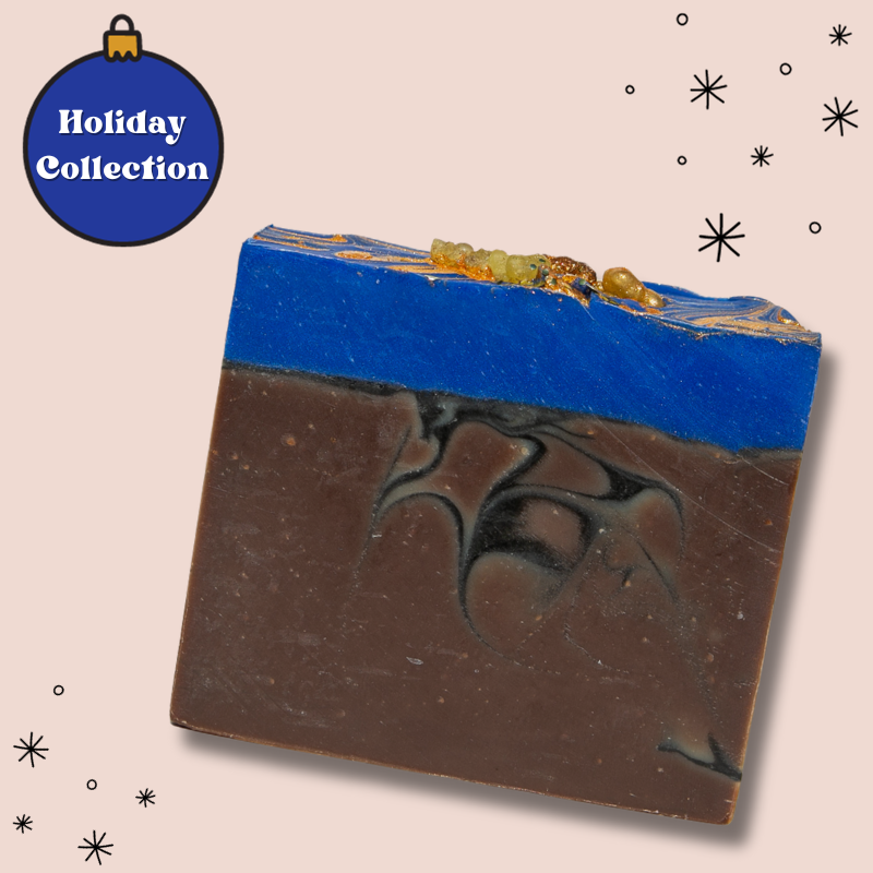 Three Kings Artisan Soap