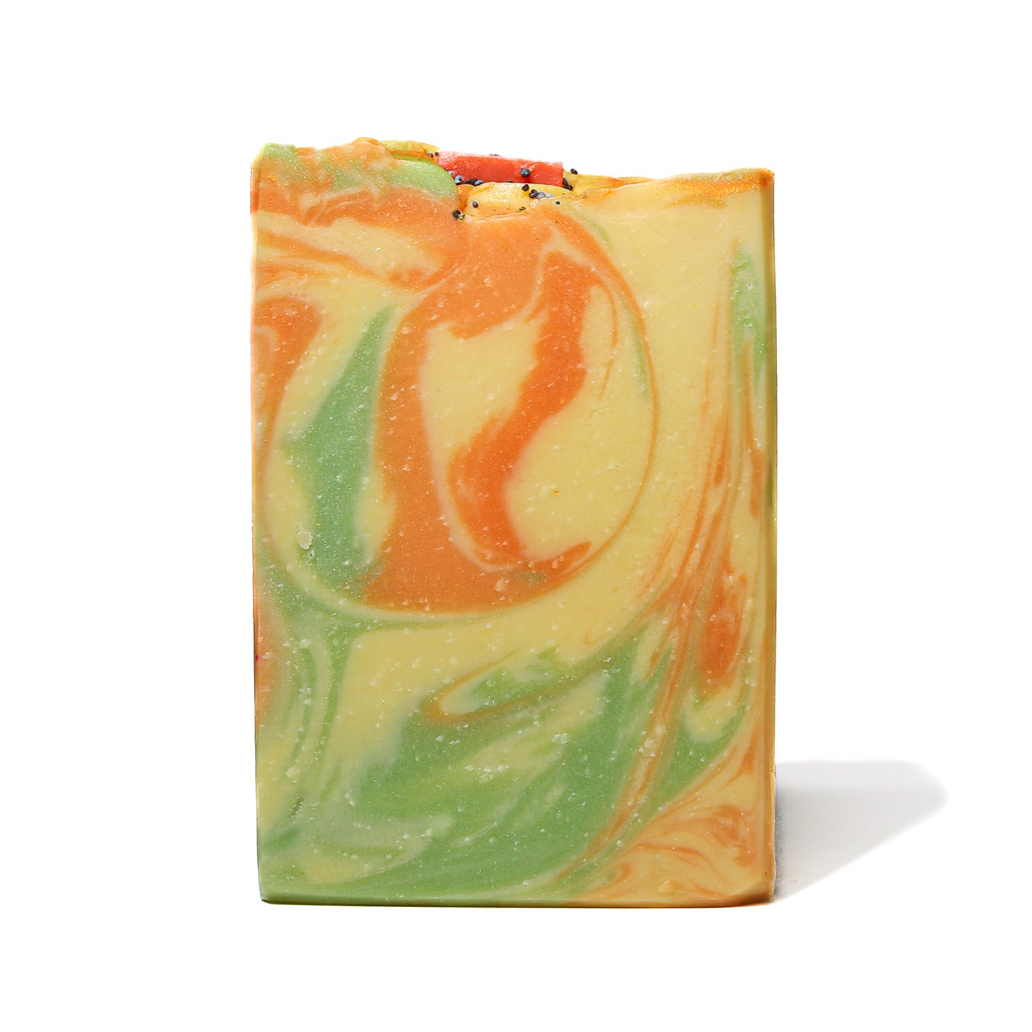 Papaya Grove Artisan Soap