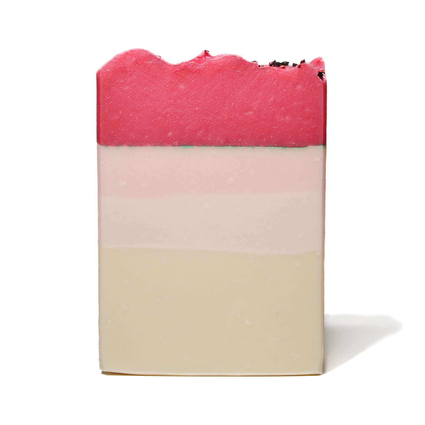 Hibiscus Mist Artisan Soap