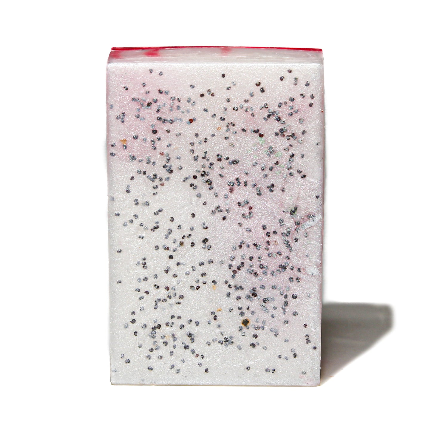 Dragonfruit Glass Soap
