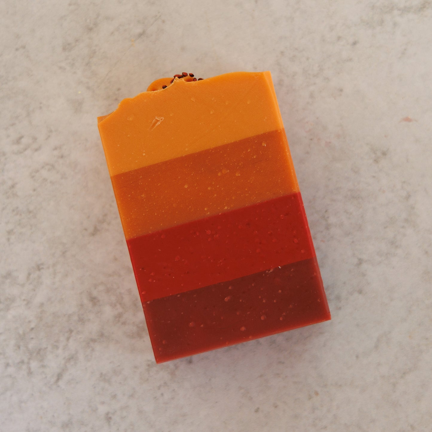 Cranberry Mandarin Artisan Soap