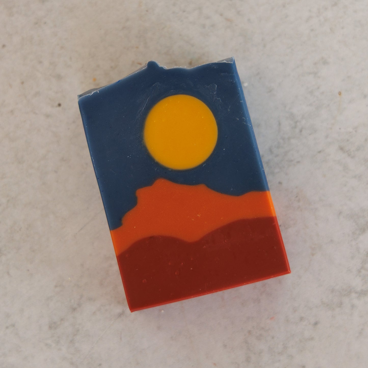 Palo Santo + Juniper Artisan Soap