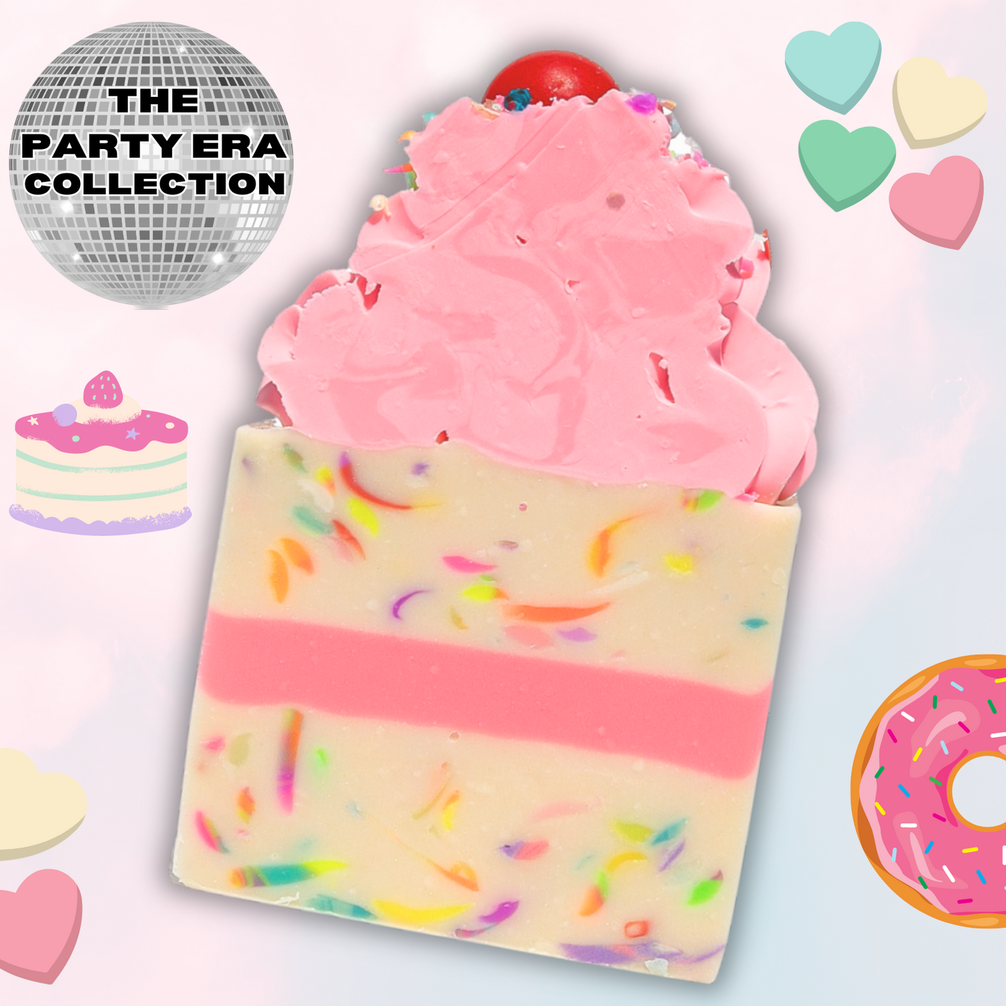 The Party Era Full Collection