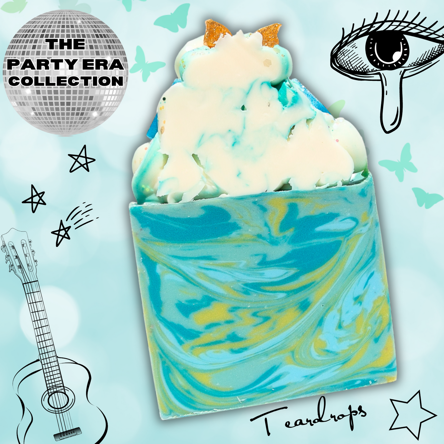 The Party Era Full Collection
