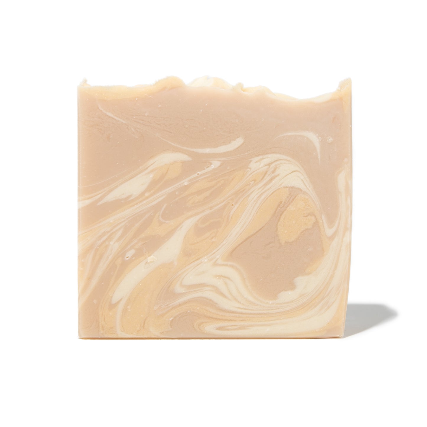 Coconut Soleil Artisan Soap