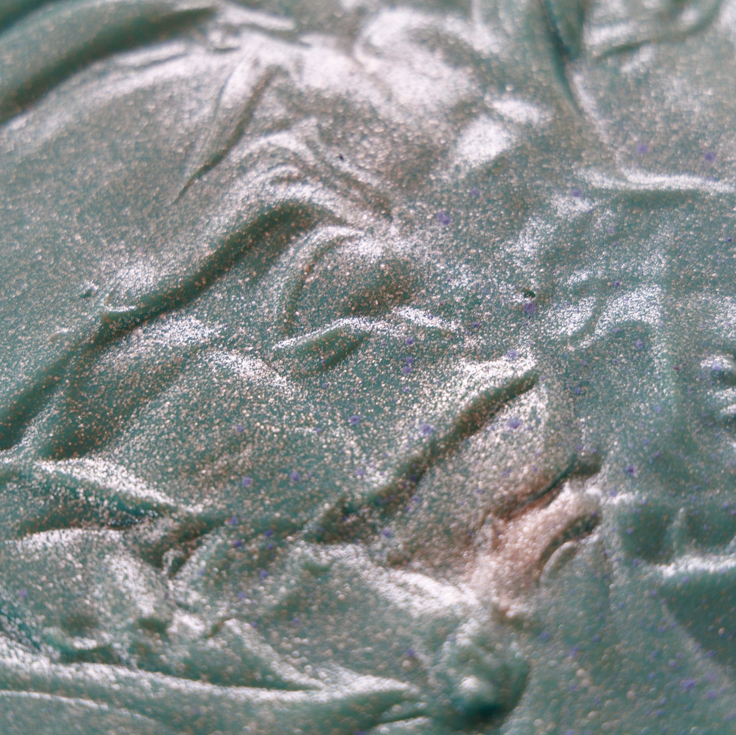 Pacific Rainfall Artisan Soap