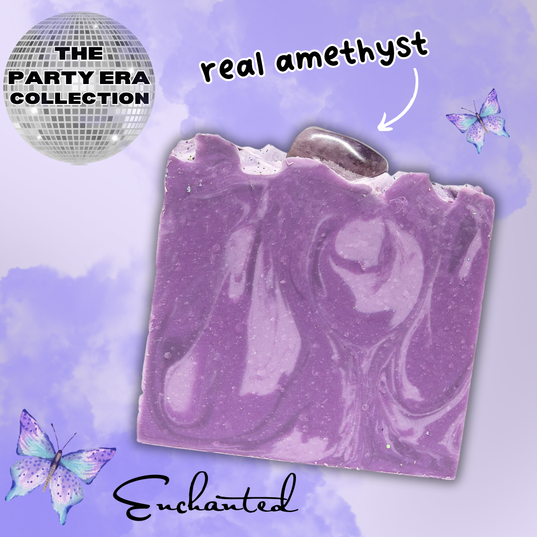 Enchanted Artisan Soap
