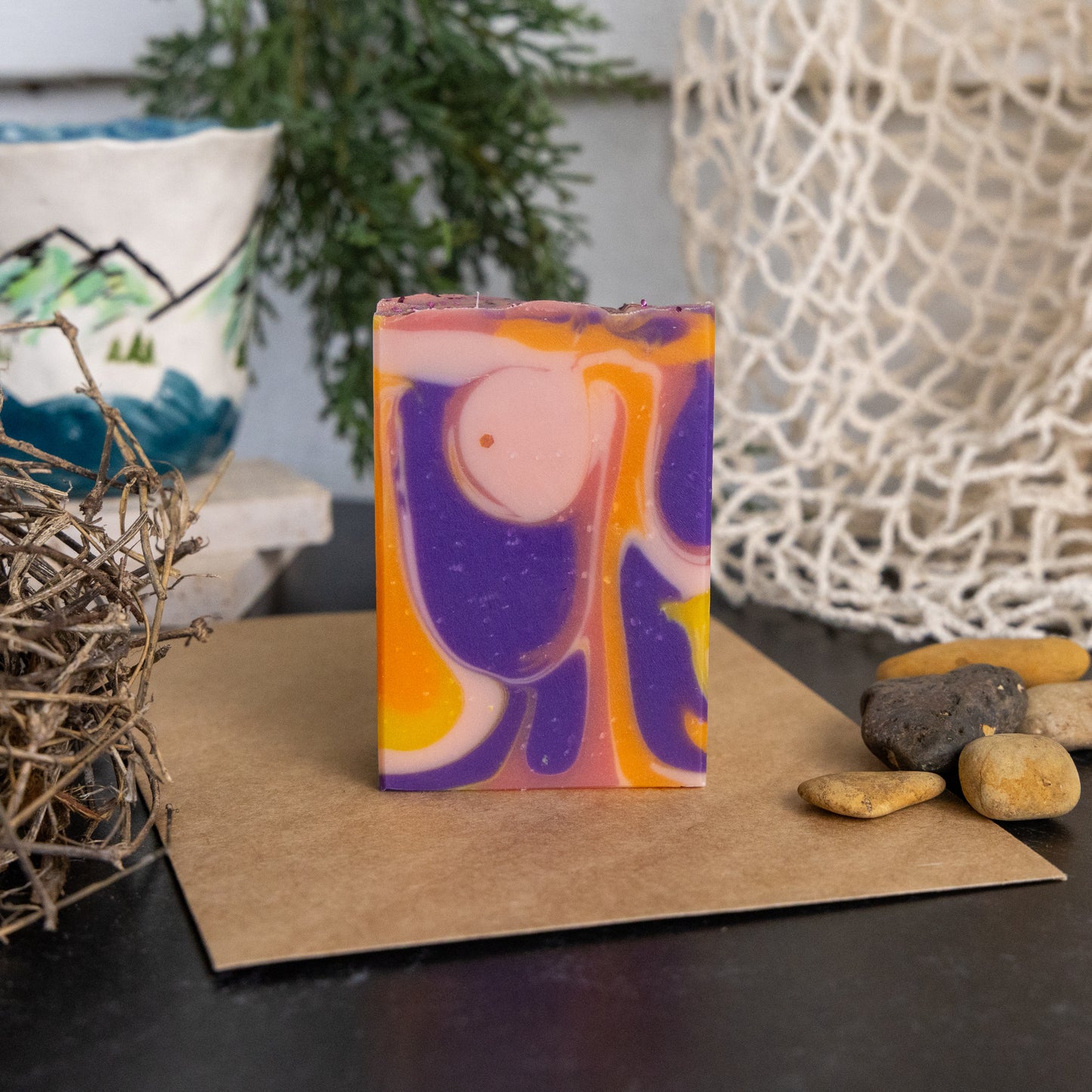 Lake House Weekend Artisan Bundle