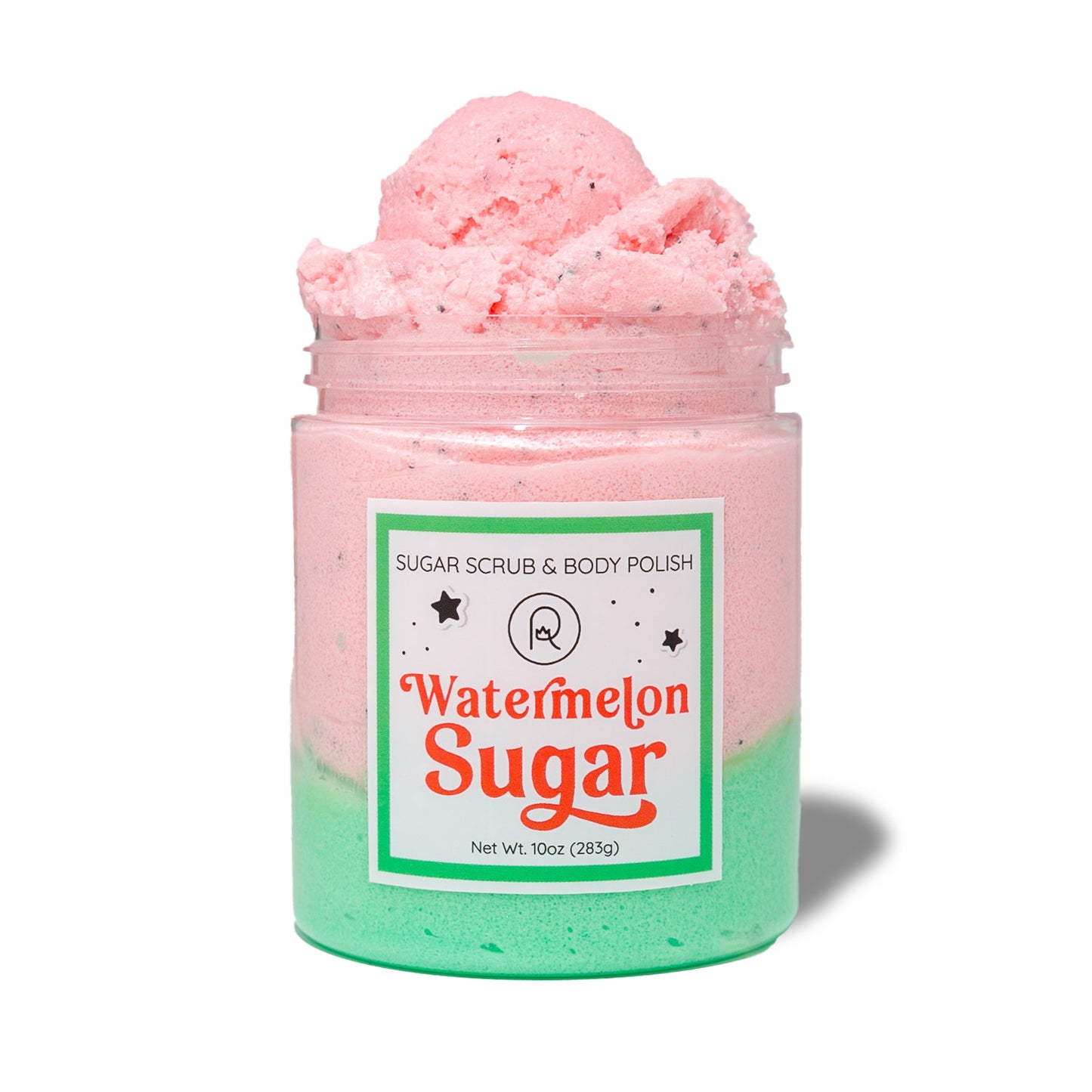 Watermelon Sugar Scrub