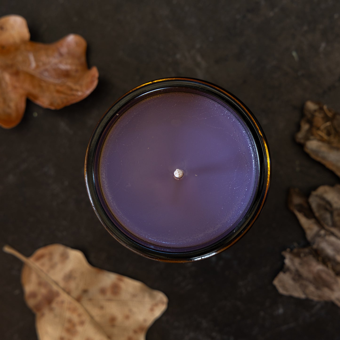 London Market Soy Candle