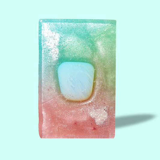 Lover Glass Soap