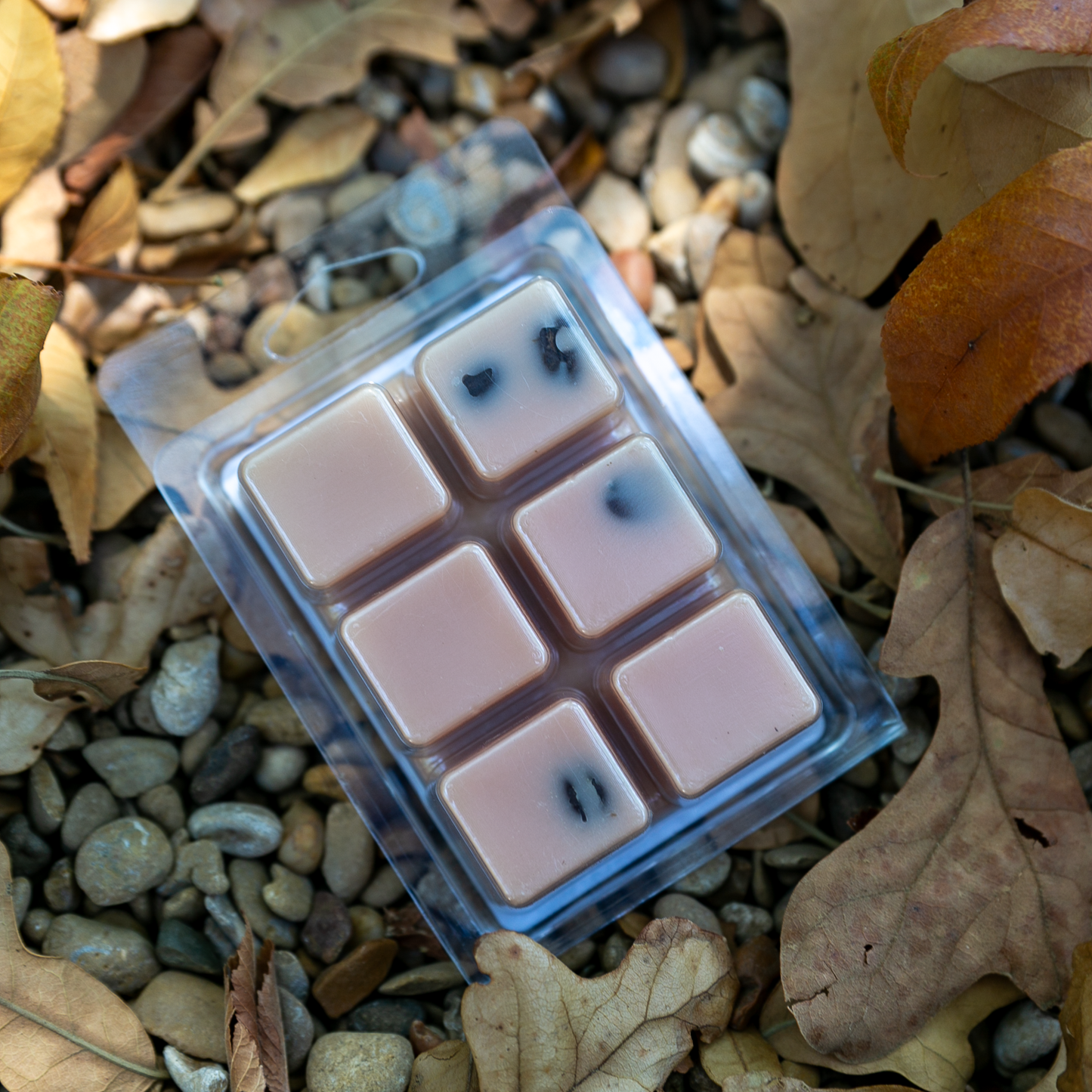 Coffee Haus Wax Melt