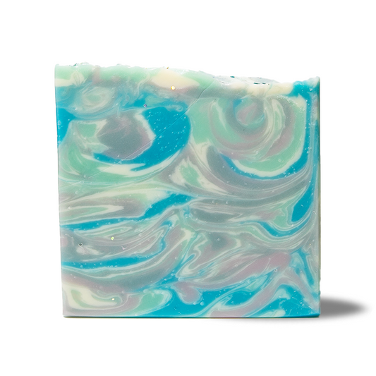 Water Fairy Artisan Soap