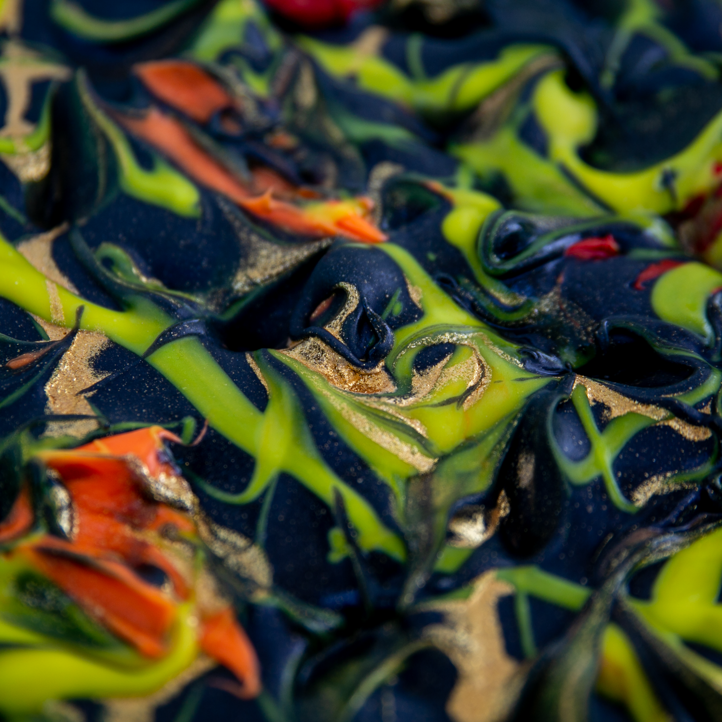 Burnbeard's Forge Artisan Soap