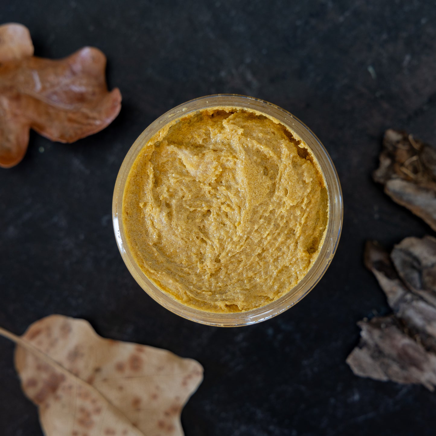 Palo Santo + Juniper Body Scrub