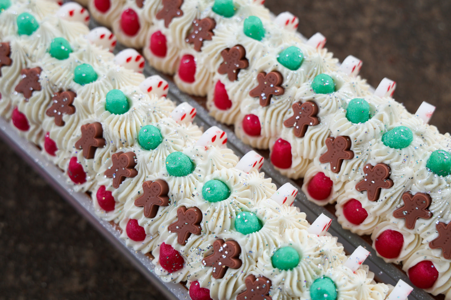 Sweet Shop Frosted Soap