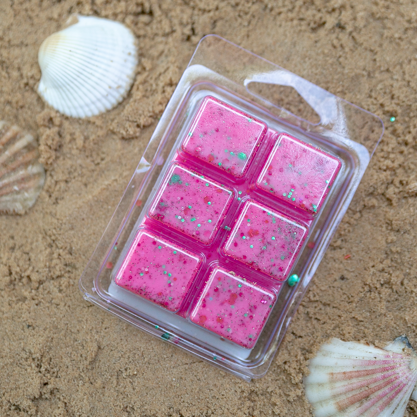 Watermelon Hibiscus Wax Melt