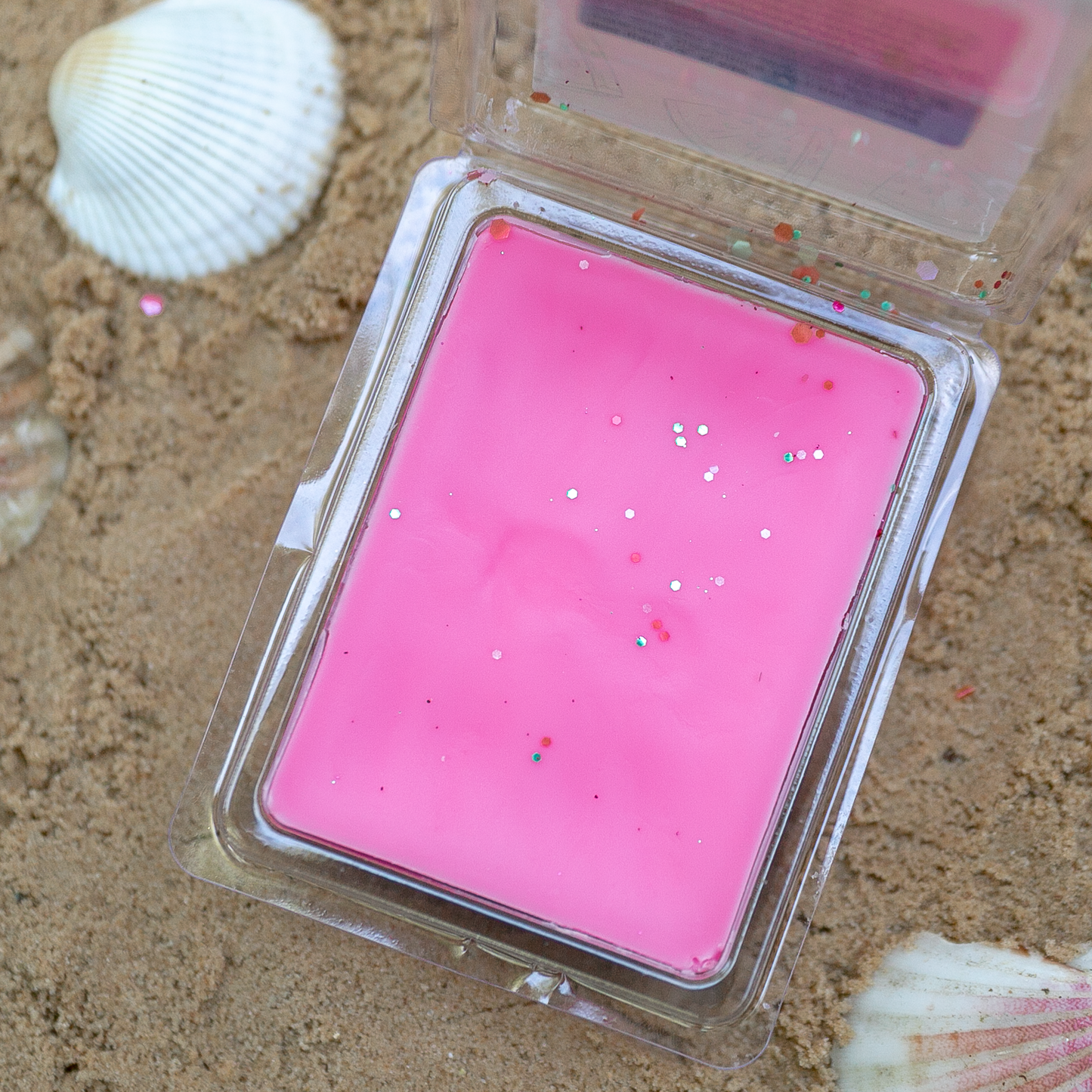 Watermelon Hibiscus Wax Melt