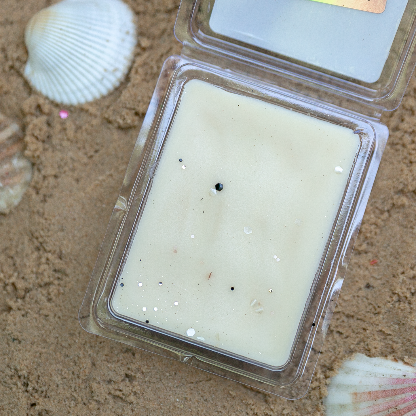 Sandy Shores Wax Melt