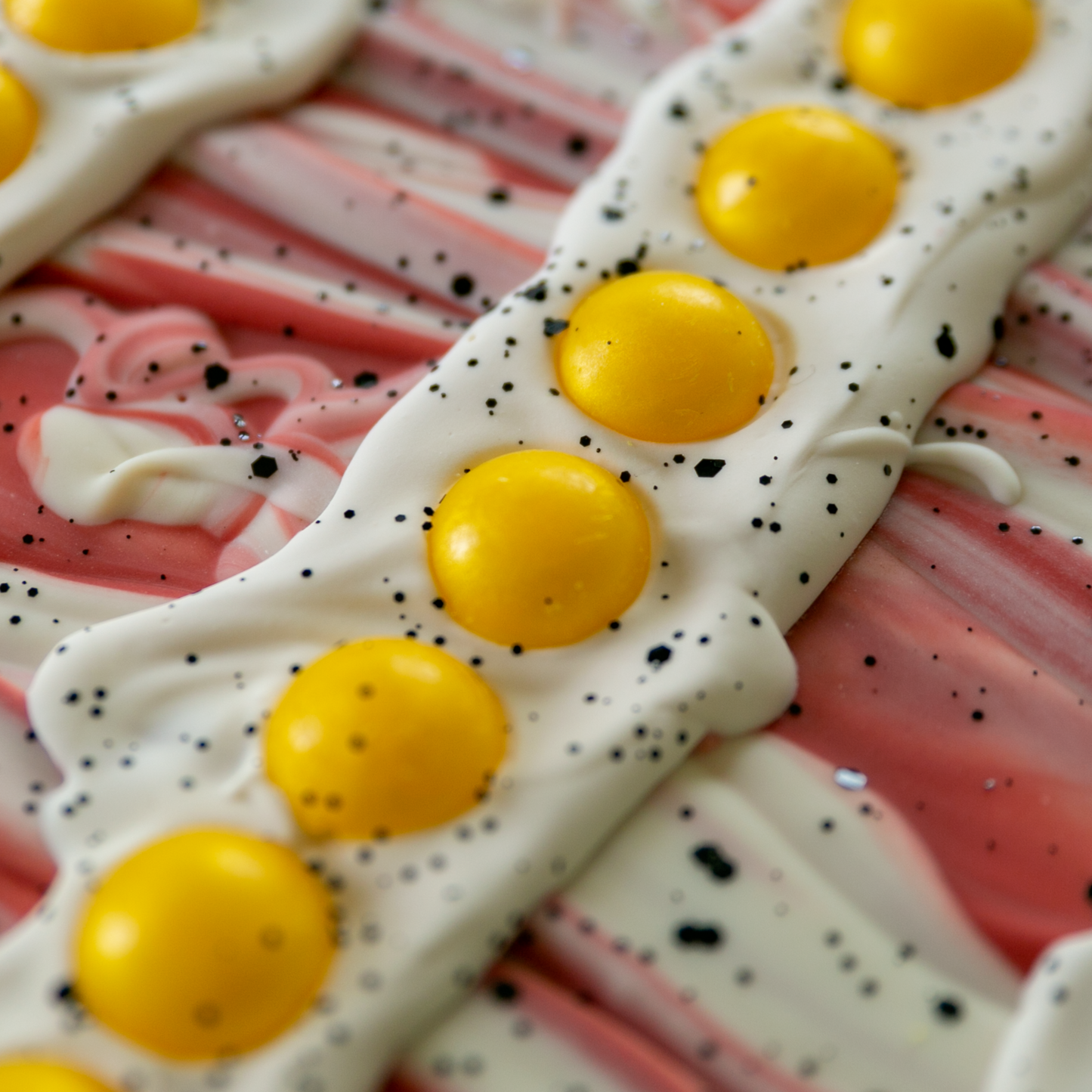 Farm Breakfast Artisan Soap