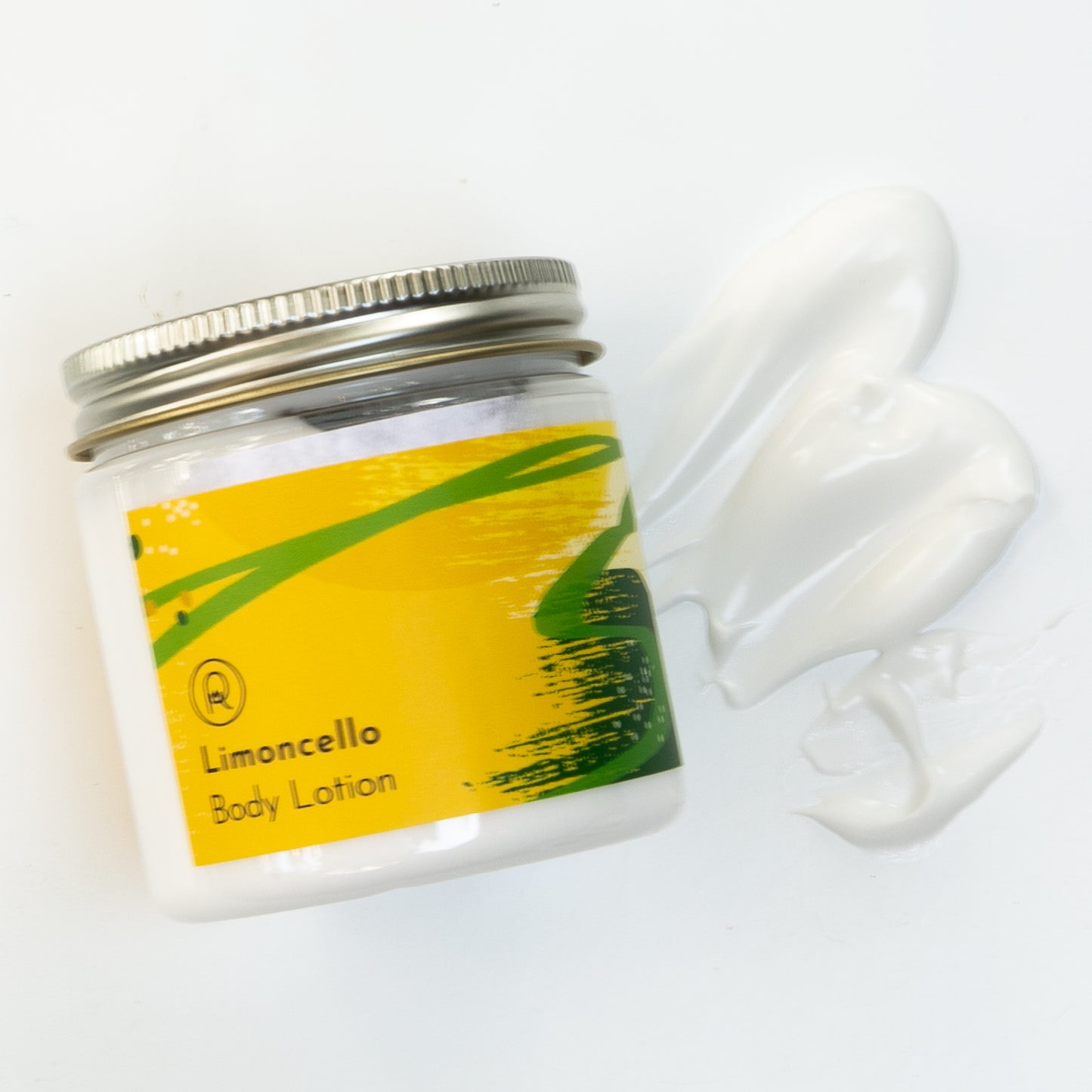 Z Limoncello Body Lotion