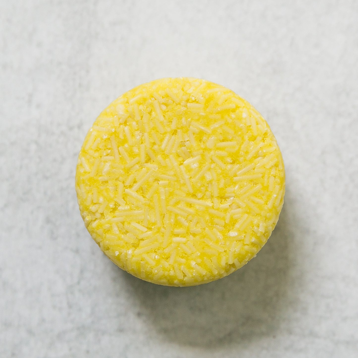 Citrus Sunshine Shampoo Bar