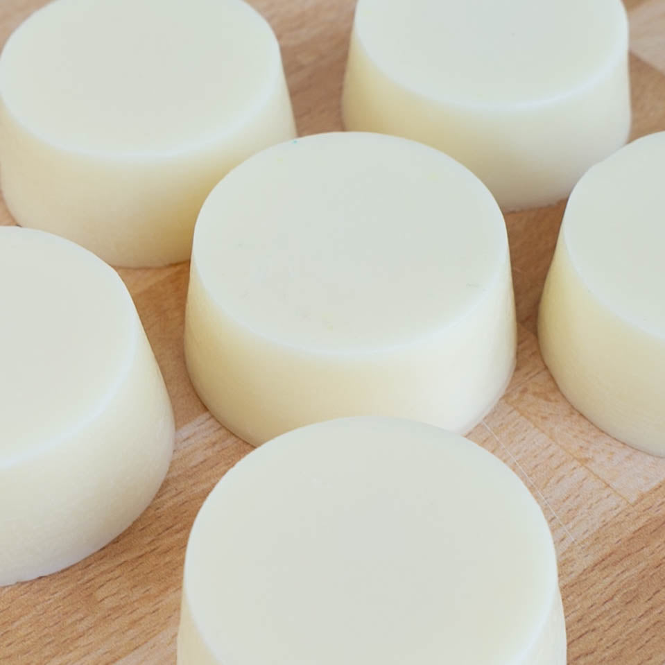 Blameless Solid Conditioner Bar