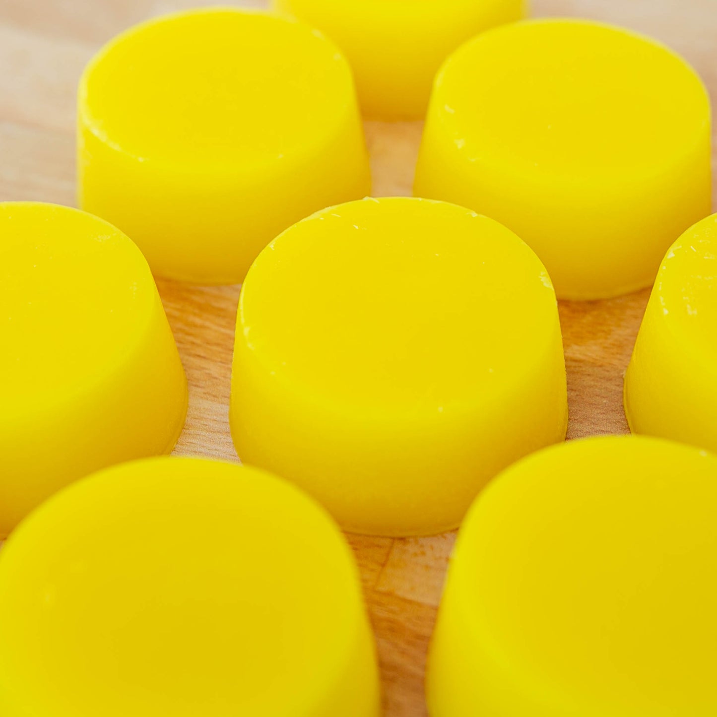 Citrus Sunshine Solid Conditioner Bar