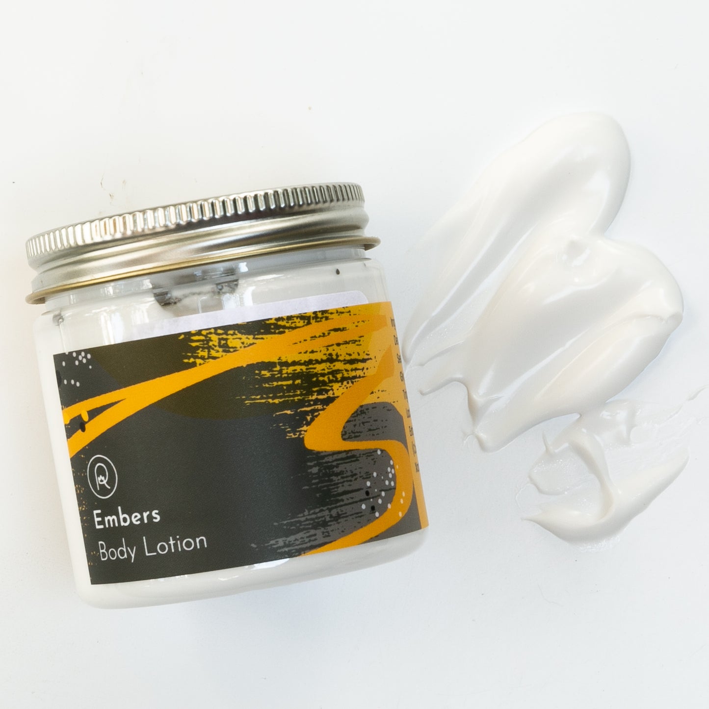 Embers Body Lotion