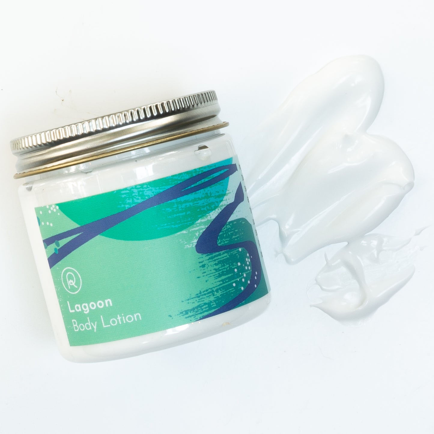 Lagoon Body Lotion