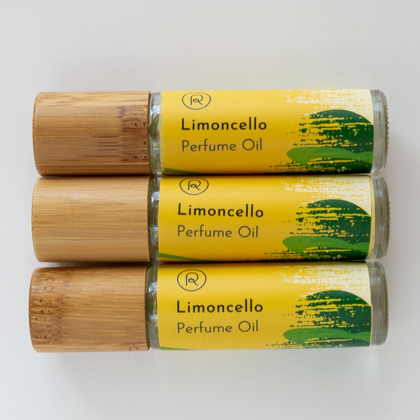 Limoncello Perfume Oil