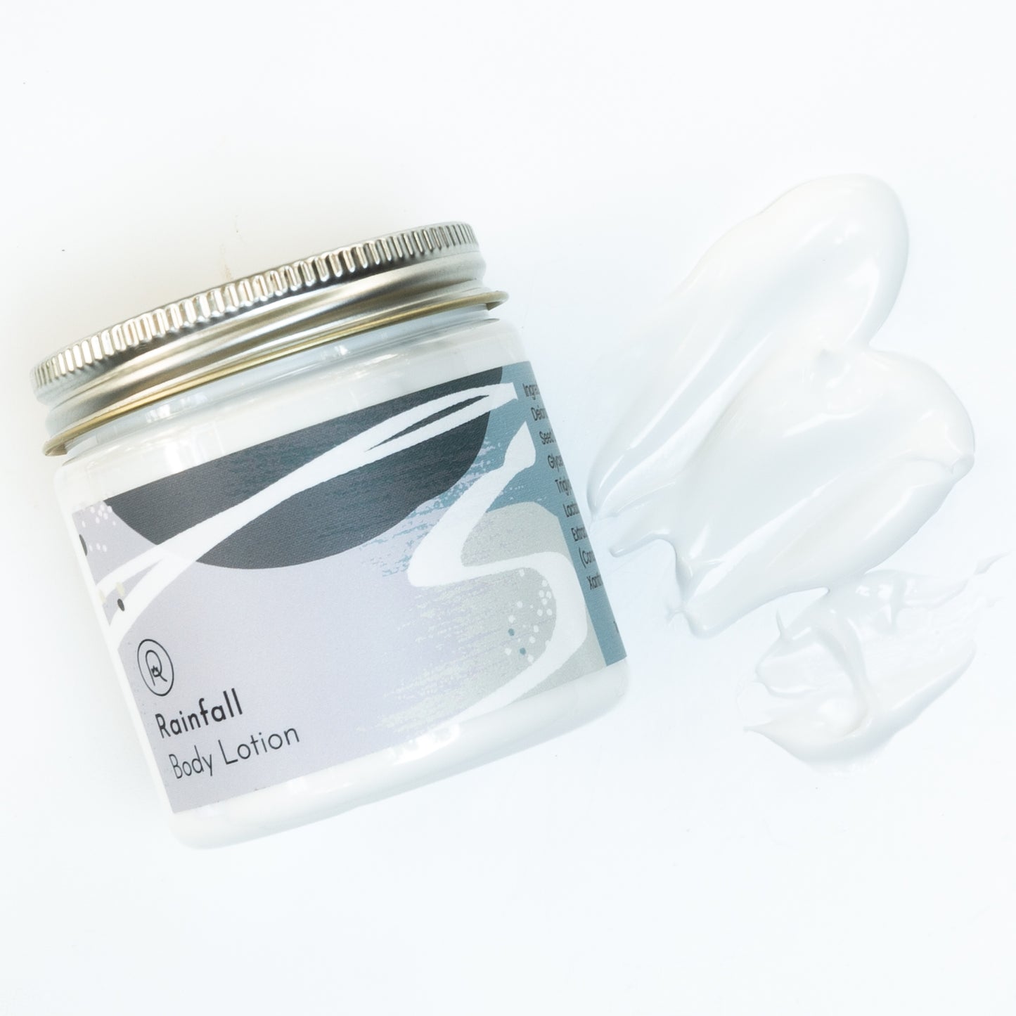 Rainfall Body Lotion