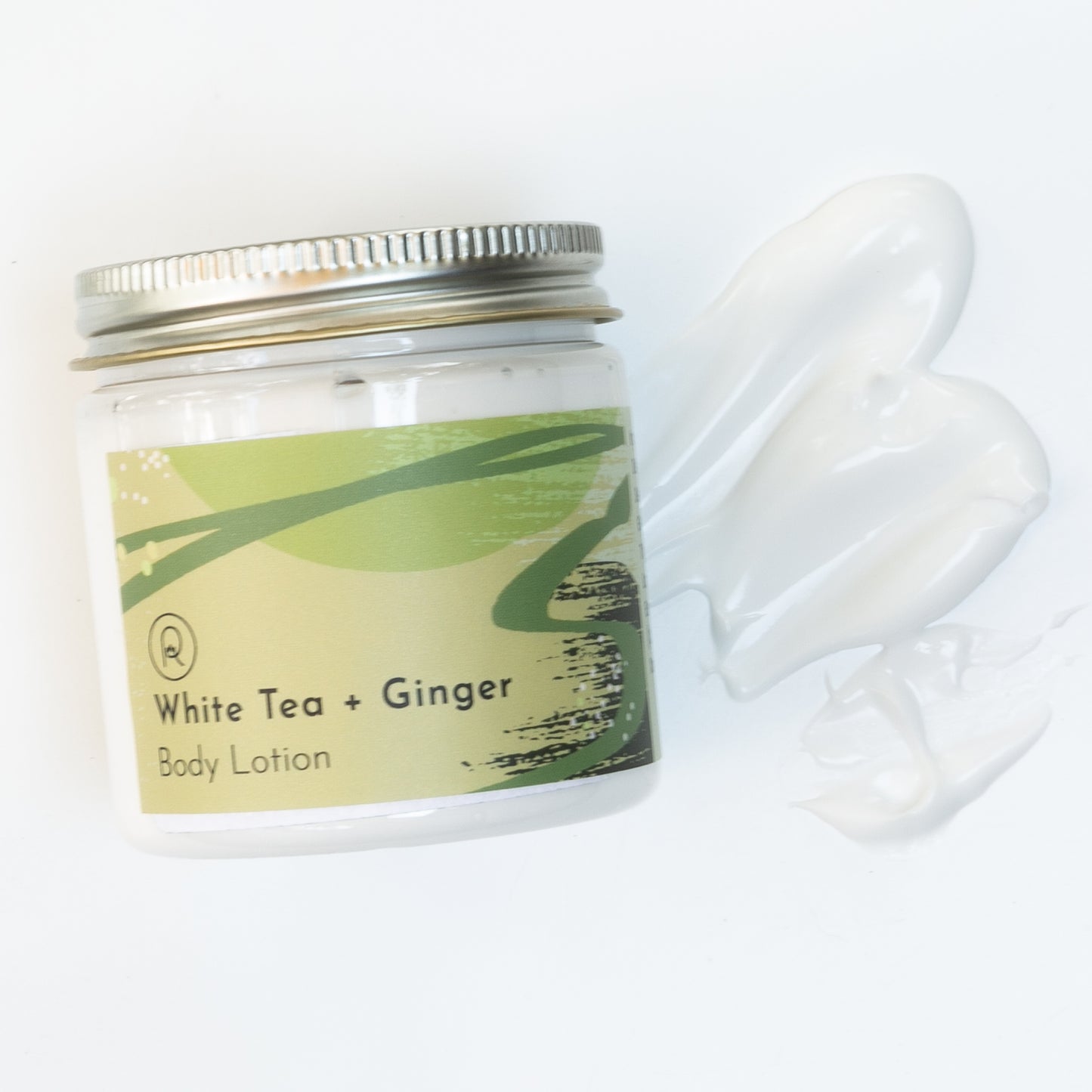White Tea & Ginger Body Lotion