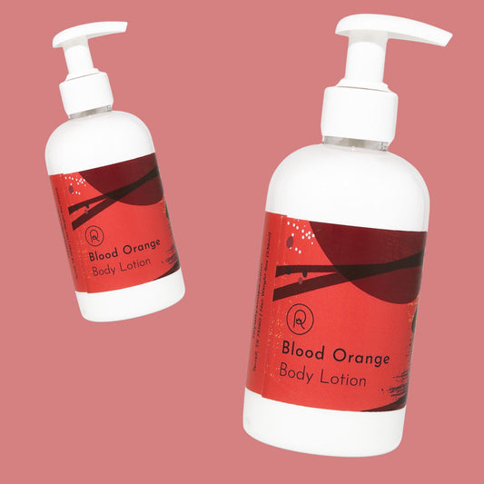 Blood Orange Body Lotion