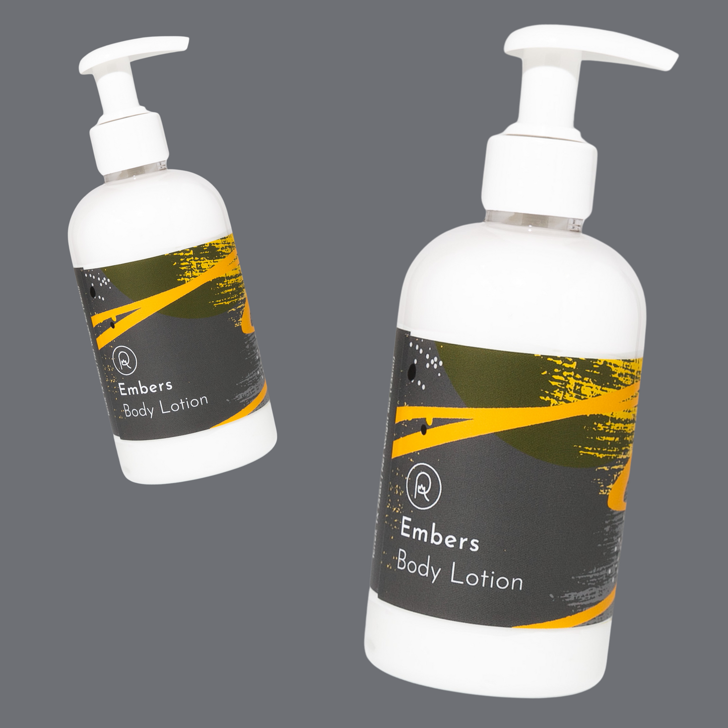 Embers Body Lotion
