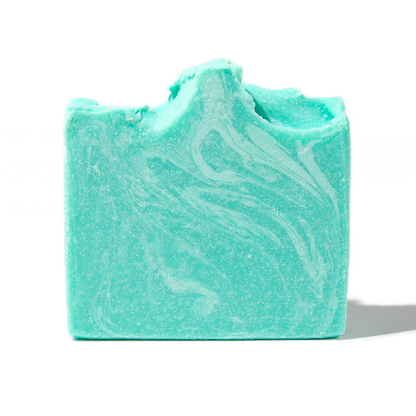 Eucalyptus & Mint Sea Salt Soap