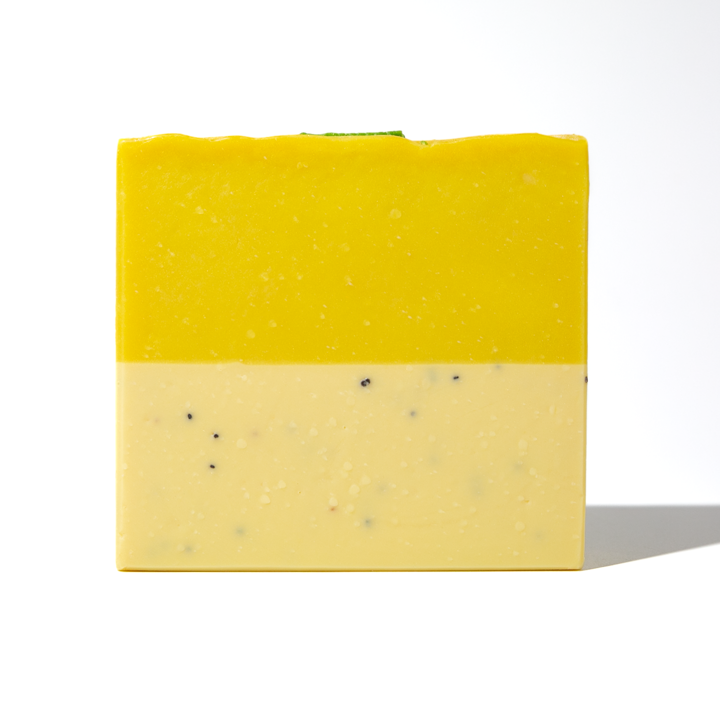 Kitchen Lemon Artisan Soap