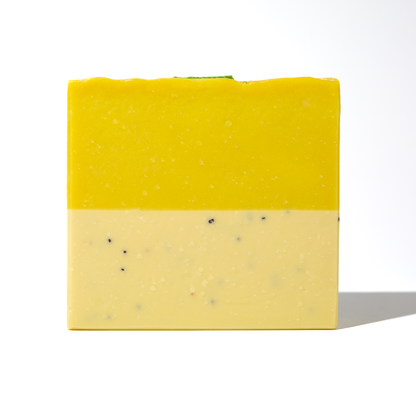 Kitchen Lemon Artisan Soap