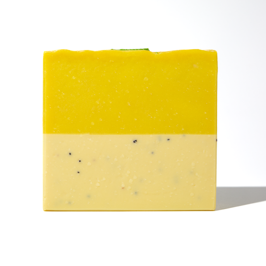 Kitchen Lemon Artisan Soap