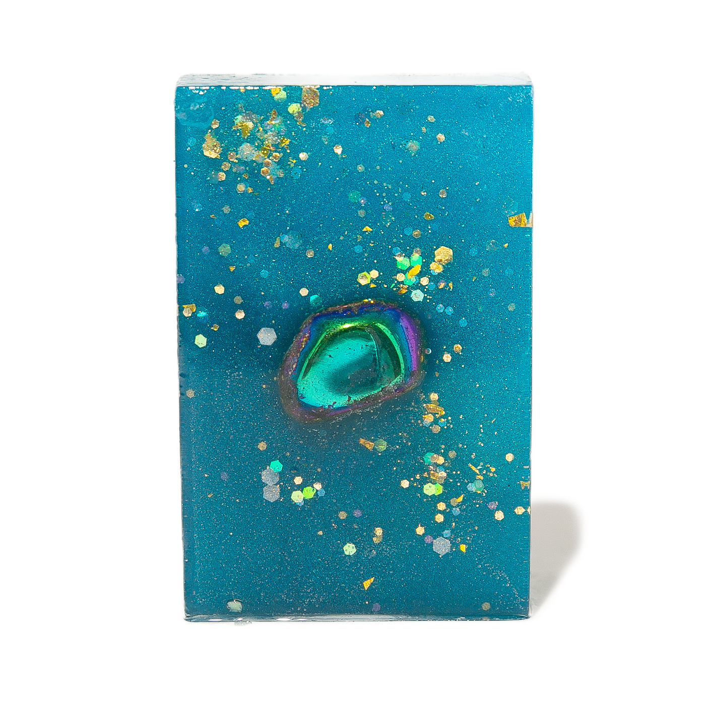 Glass Soap – ROYALTY SOAPS