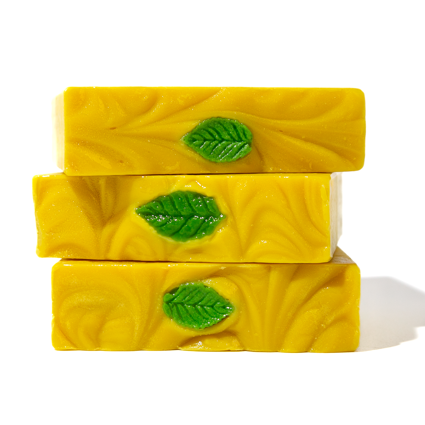 Kitchen Lemon Artisan Soap