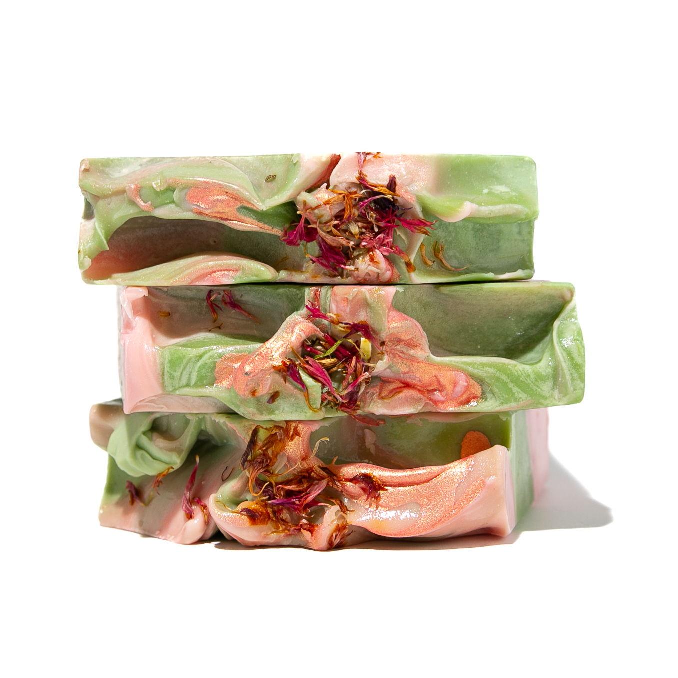 Grapefruit Lemongrass Artisan Soap