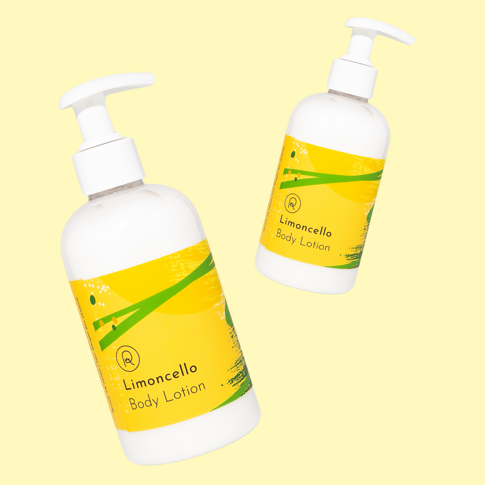 まりんです！SPECIALE LOTION 200ml Limoncello Body Lotion – ROYALTY SOAPS