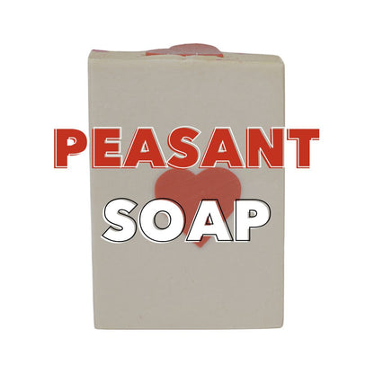 2 Soaps for $15