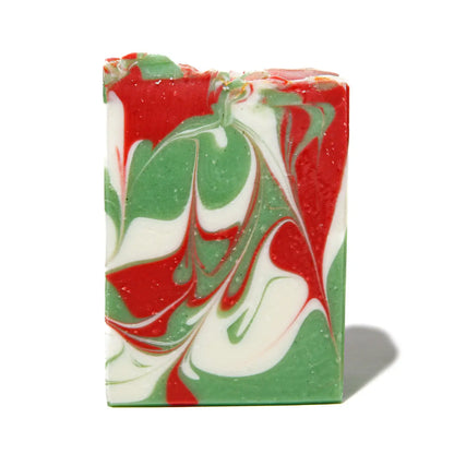 Balsam Fir & Wild Berries Artisan Soap